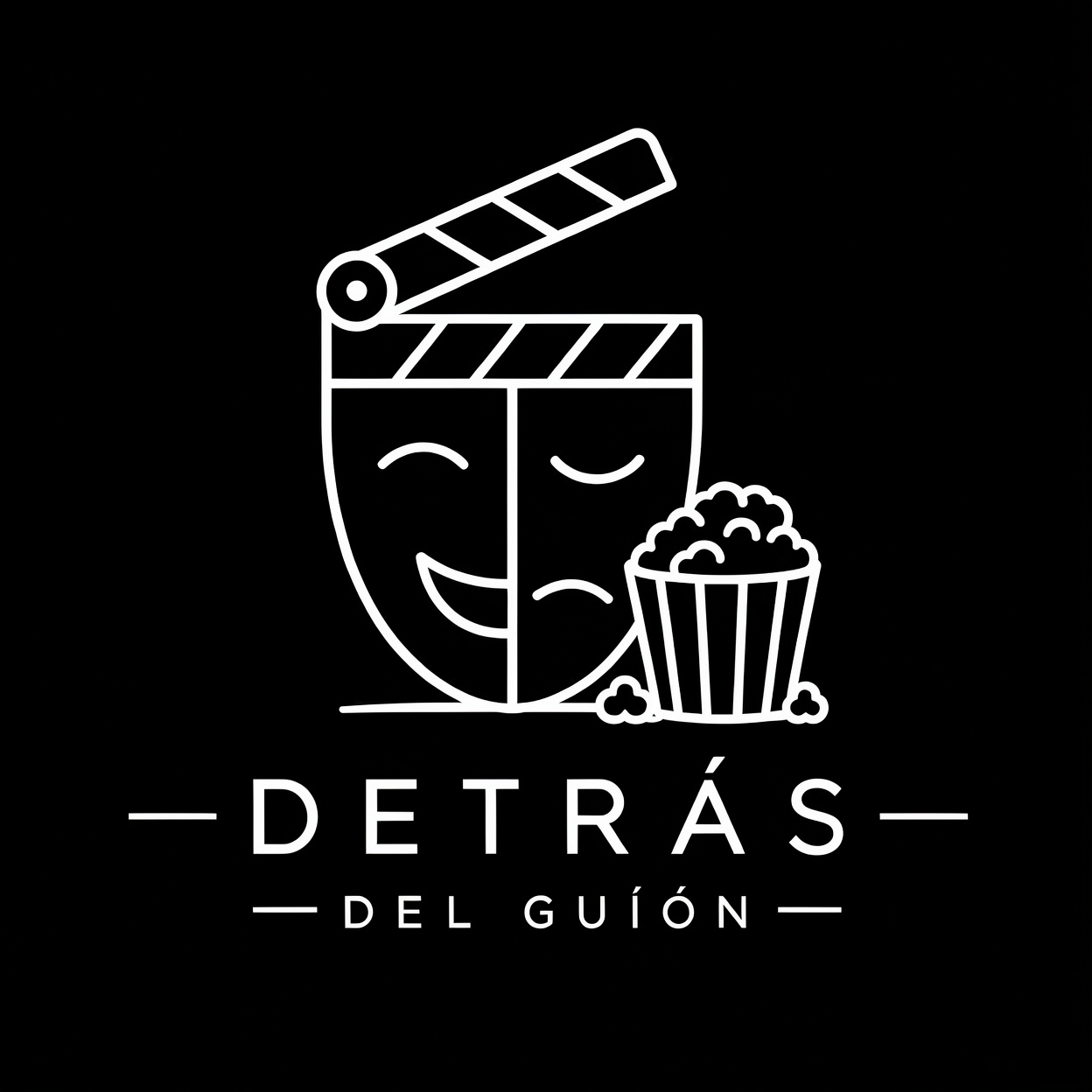 Detrás del guión
